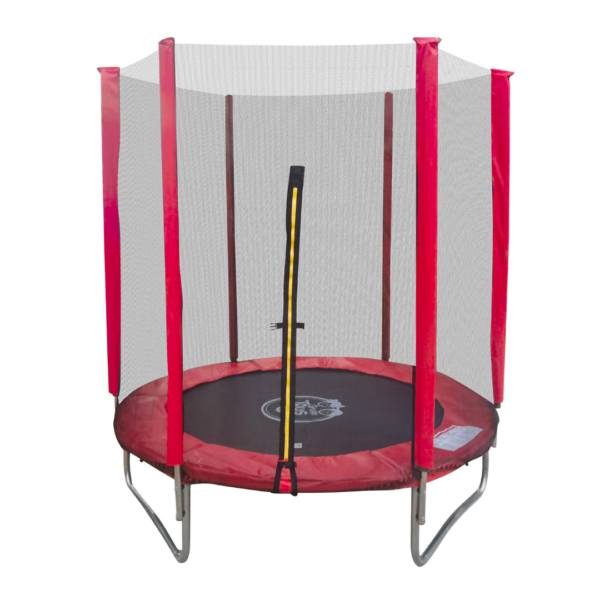 trampolinROJO183
