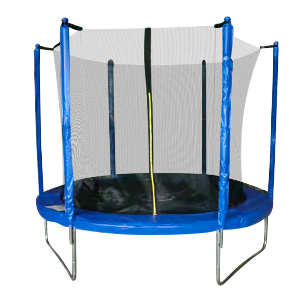 trampolinazul240