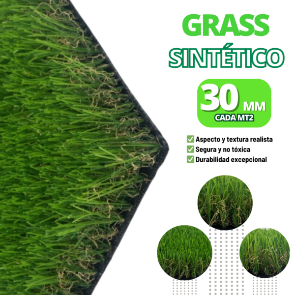 grass 3