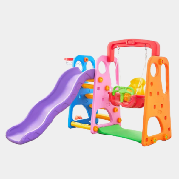 resbaladera torre multi