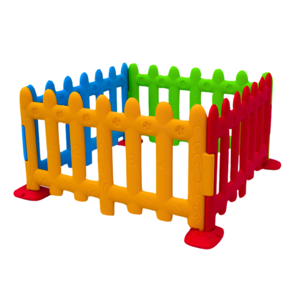 Corral con patas XL