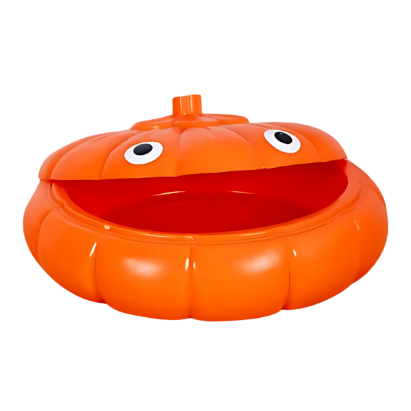 arenero calabaza