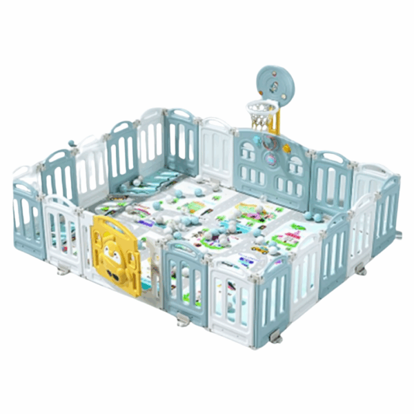 corral amplio pinguino (2) corral amplio pinguino (2)