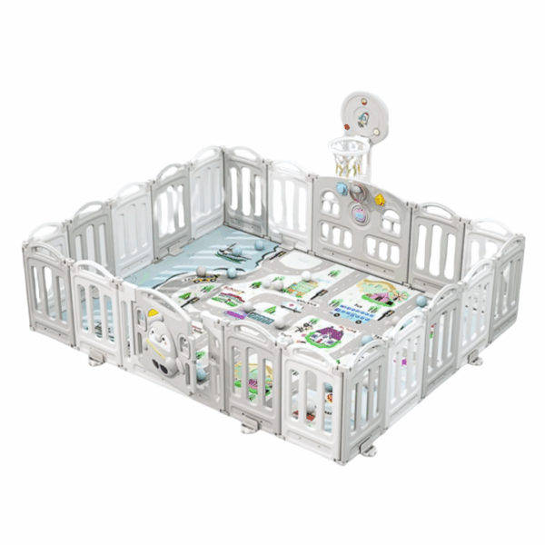 corral amplio pinguino (4)