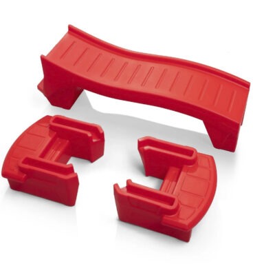 Extensión para Roller coaster -STEP 2