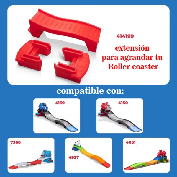 extensión roller (3)